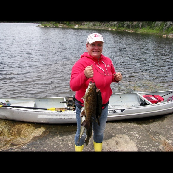 Meet your Posher, Monica - Picture 3 of 9